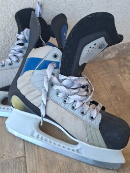 Hráčske korčule NIKE - 2