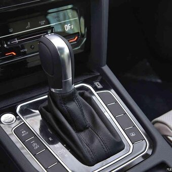 Hlavica radiacej paky pre Volkswagen Automat Koženná DSG - 2