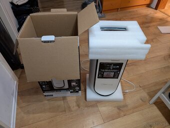 Čistička vzduchu Rowenta PU6080F0 Intense Pure Air Connect - 2