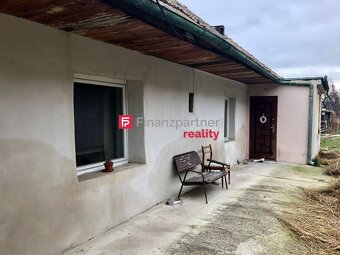 Exkluzívne Vám ponúkame na predaj rodinný dom v Tvrdošovcia - 2