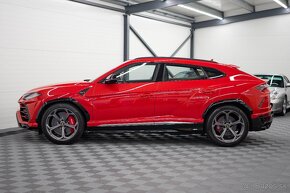 Lamborghini Urus Skladom - 2