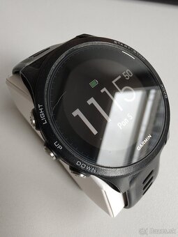 Predám športové hodinky Garmin forerunner 935 - 2