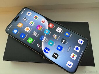 Honor Magic 7 Pro 12/512 ZÁRUKA - 2