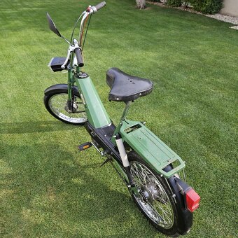 babetta 207 - 2