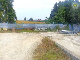 HALO reality - Prenájom, priestor Dlhá - EXKLUZÍVNE HALO REA - 2