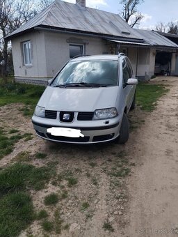 Seat Alhambra - 2