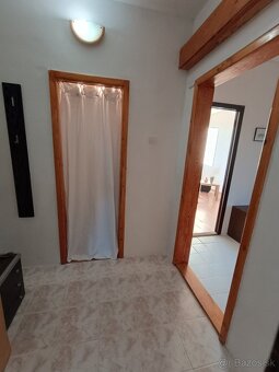 Znížená cena - 4-izbový byt 25 minút od Košíc - 2