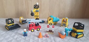 Lego duplo - 2