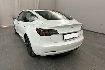 Tesla model 3 Long Range AWD - 2