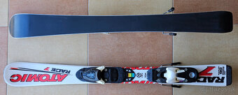 ATOMIC Race 7, 90 cm - 2