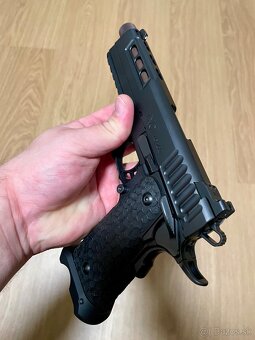 STI DVC TACTICAL 2011 - 2
