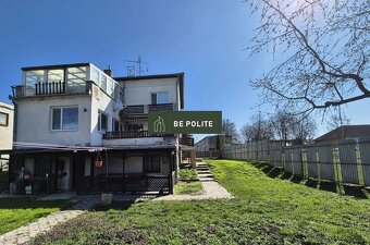 EXKLUZÍVNE Predaj 4-izbového RD, 200 m2, terasa, zimná záhra - 2