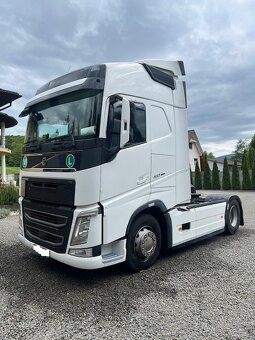 Volvo FH 460 Euro 6 - 2