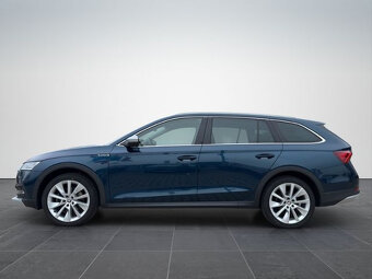Škoda Octavia Combi IV SCOUT 2.0 TDI 147 kW 4x4 DSG - 2