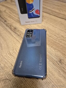 Redmi Note 11 - 2