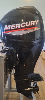 Lodný motor Mercury 40/60hp, EFI - 2