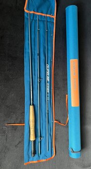 Muškarsky prut Guideline elevate 9f 4# - 2