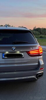 BMW X5 - 2