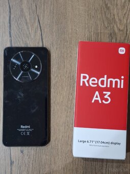 xiaomi redmi A3 - 2