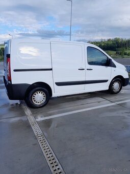 PEUGEOT EXPERT s chladením - 2