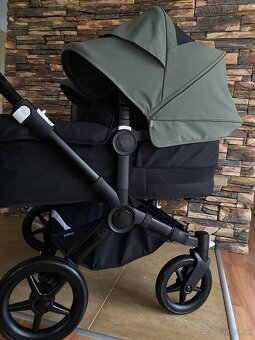Bugaboo Donkey 5 TWIN - 2