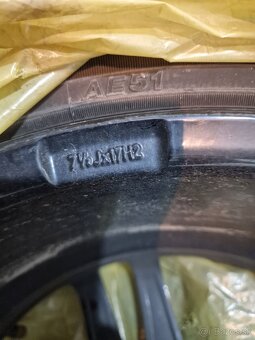 Diskiet aj z pneumatikami - 2