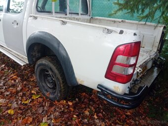 Korba Ford rengers 2008 - 2
