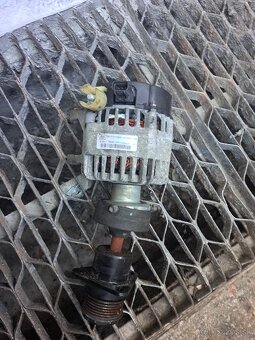 Predam Alternator ford 1.8 tdci - 2