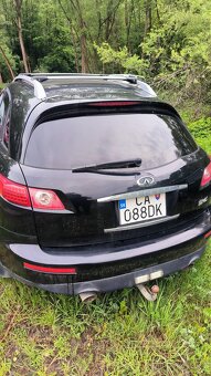 Infiniti - 2