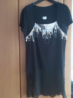 Dámske šaty - 2