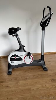 Predam stacionarny bicykel Kettler Ergometer X5 - 2