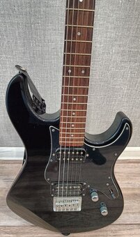 Yamaha Pacifica 120H BL elektrická gitara - 2