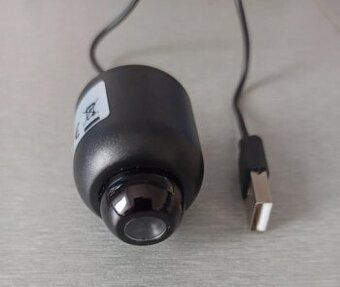 Mini wifi kamera - 2