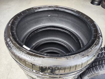 Letné pneu = 225/35 (Z)R19 = CONTINENTAL - 2