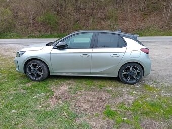 Opel corsa - 2