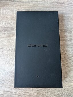 iPhone 16 Pro - dBrand Grip case - 2