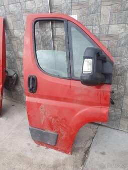 Fiat ducato - 2