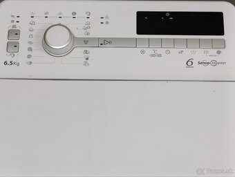 6,5kg Whirlpool sense inverter - 2