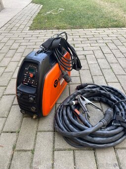 Kemppi 200 minarc Tig - 2