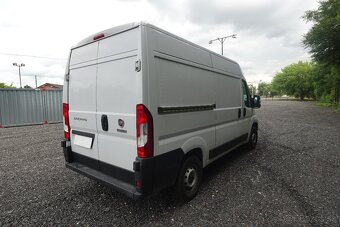 FIAT DUCATO L2H2 2.2JTD KLIMA SERVISKA - 2