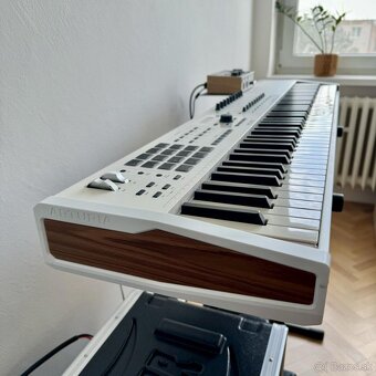 ARTURIA Keylab 88 mkll - 2