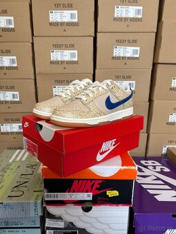 Nike Dunk Low PRM bagel Sesame, 38.5 - 2