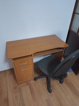 PISACI STOL - 2