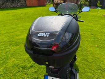 Honda SH 125 - 2