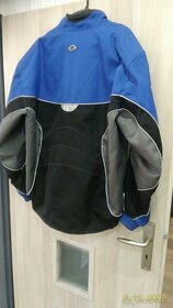 panska bunda ufo vel.XL - 2