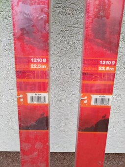 Lyže Dynastar altitrail 170 cm - 2