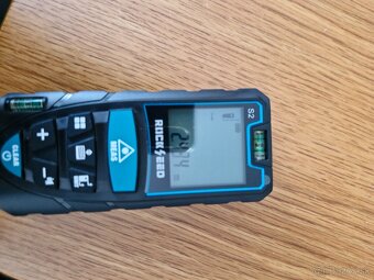 Digitalni meter - 2