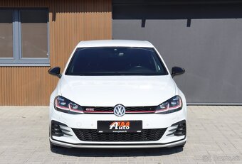Volkswagen Golf 2.0 TSI BMT GTI "Performance" DSG EU6 - 2
