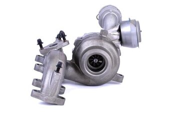 Turbo GARRETT 1.9 TDi - 66kw a 77kw - 2