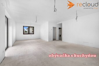 5 izbový Bungalov, Komárno, časť Hadovce - SOHO PARK - 2
